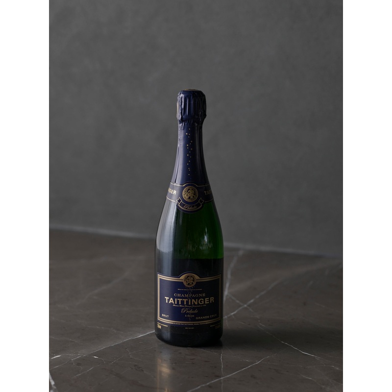 Taittinger ‘Prelude’ Champagne NV