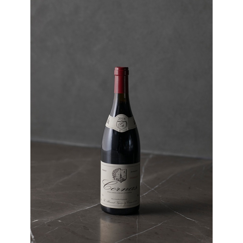 Thierry Allemand ‘Chaillot’ Cornas 2018