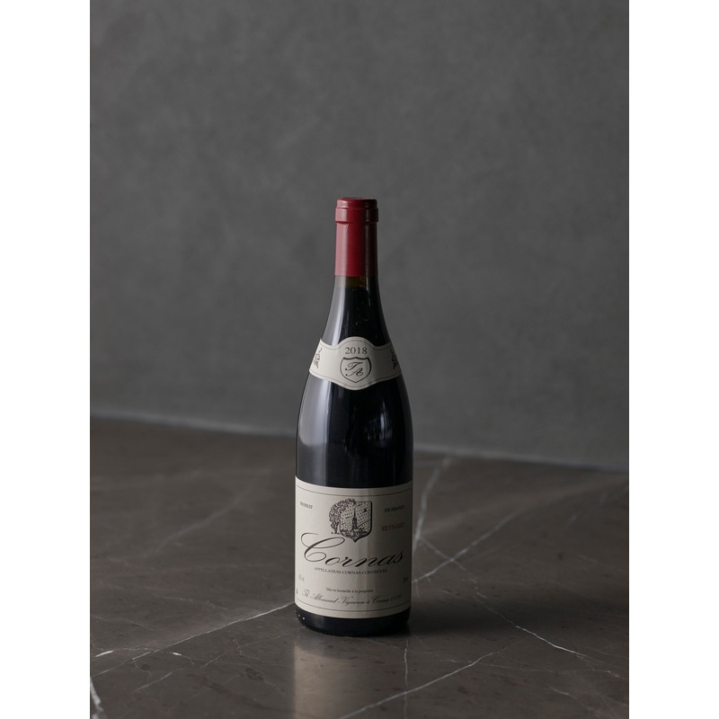 Thierry Allemand ‘Reynard’ Cornas 2018