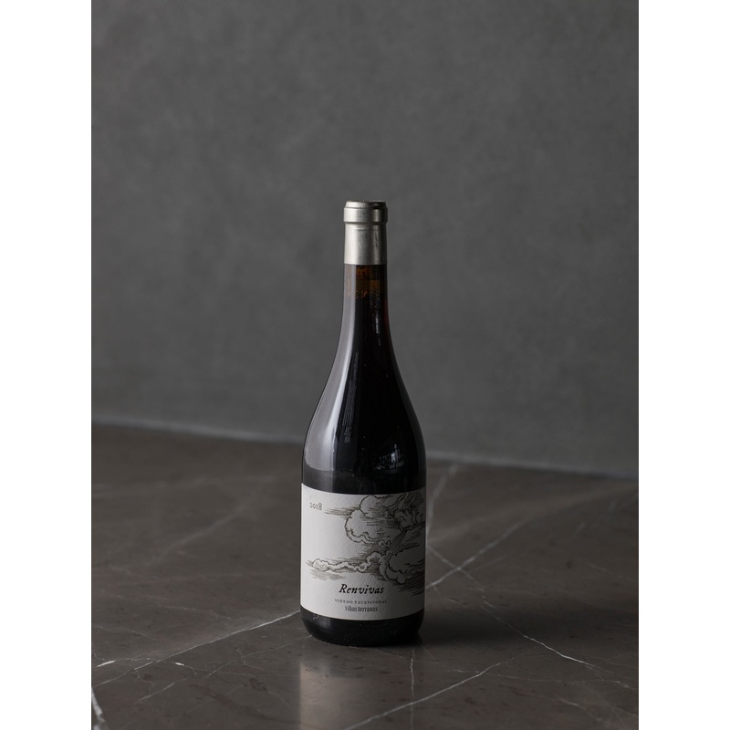 Vias Serranas ‘Renvivas’ Castilla Y Leon 2018