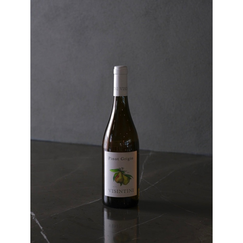 Visintini Pinot Grigio 2020