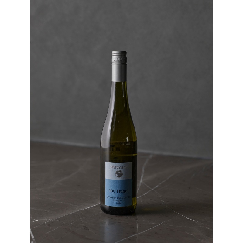 Wittmann ‘100 Hugel’ Rheinhessen 2020