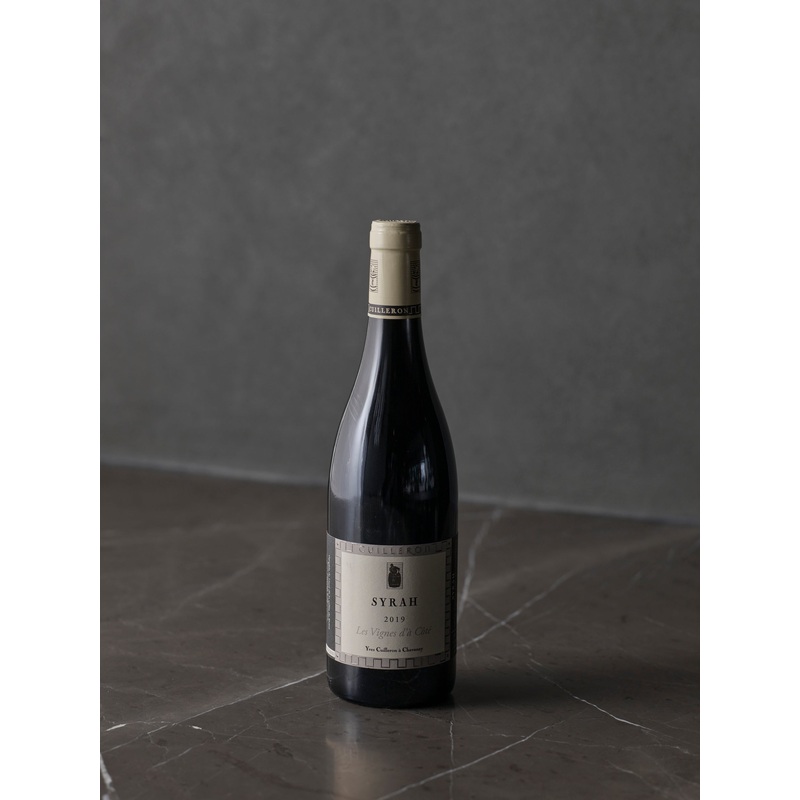 Yves Cuilleron Collines Rhodaniennes 2019