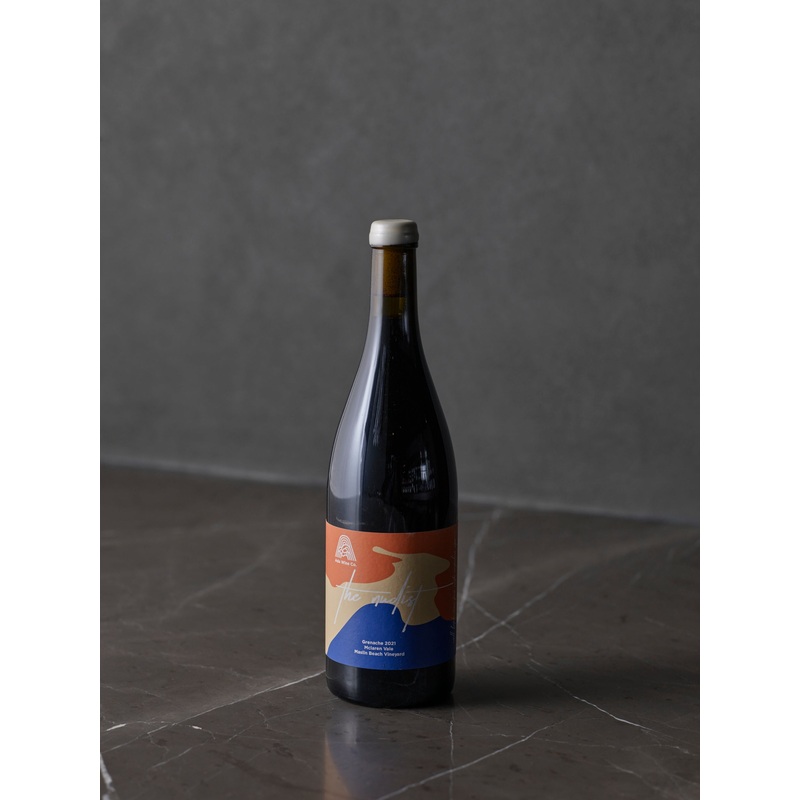 Ada Wine Co. ‘Nudist’ Grenache 2021