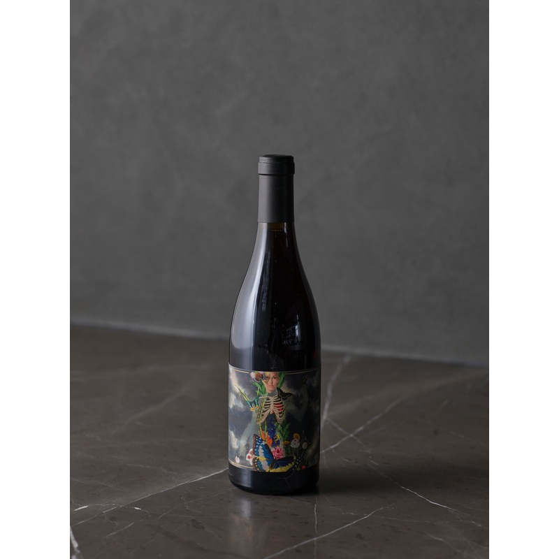 Adelina Nebbiolo 2017