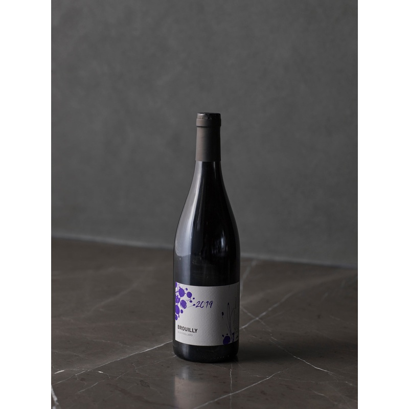 Alex Foillard ‘Cte de Brouilly’ 2019