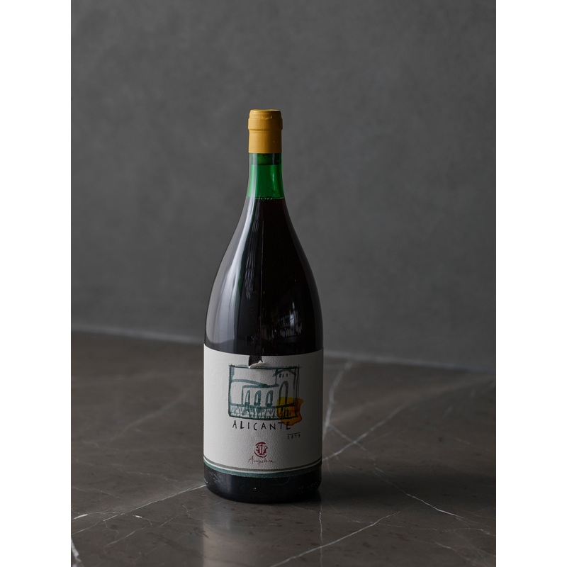 Ampeleia Alicante Magnum 2019