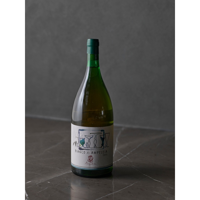 Ampeleia ‘Bianco Di Ampeleia’ Magnum 2020