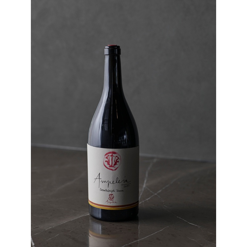 Ampeleia Cabernet Franc Magnum 2017