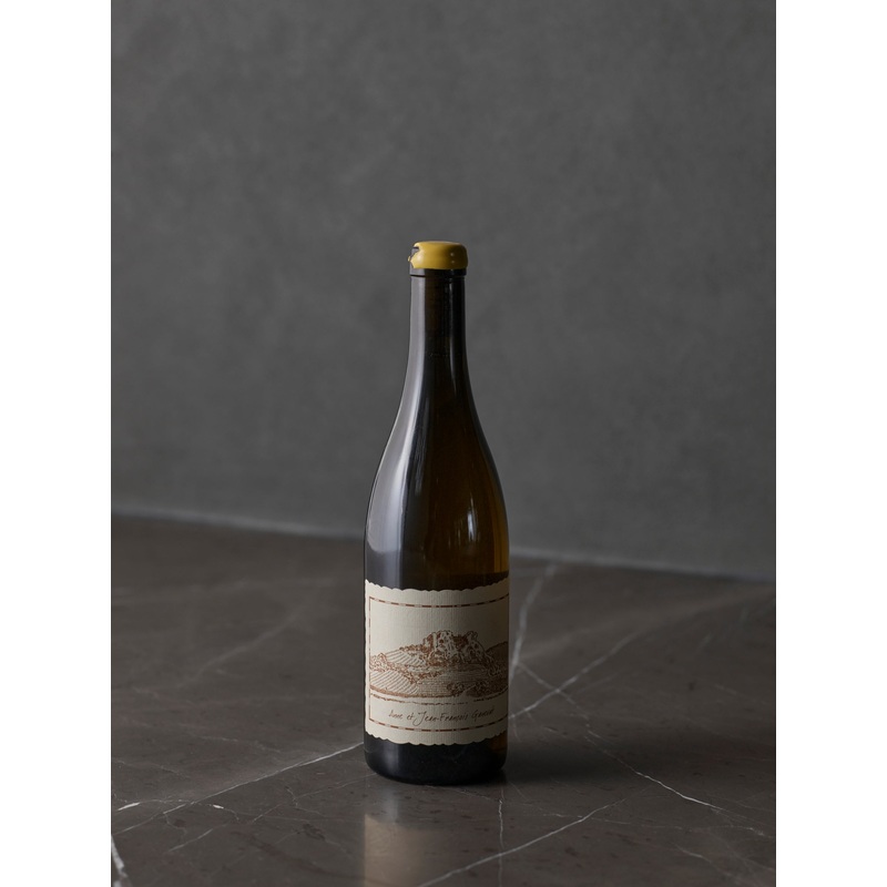 Anne Et Jean-Francois Ganevat ‘La Barrique’ 2016