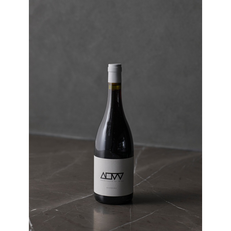 Architects of Wine Barbera 2020