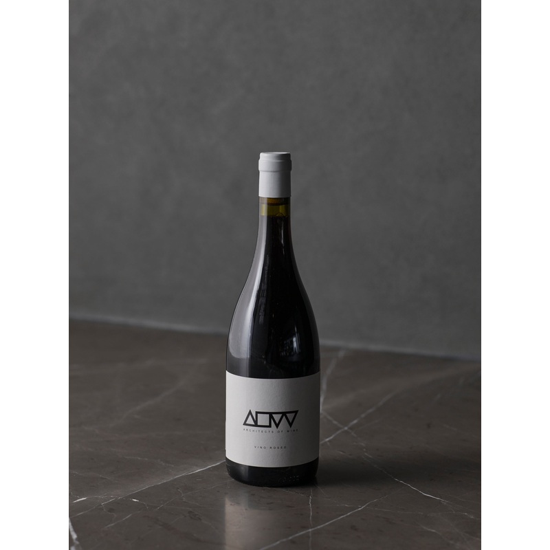 Architects of Wine Vino Rosso 2020