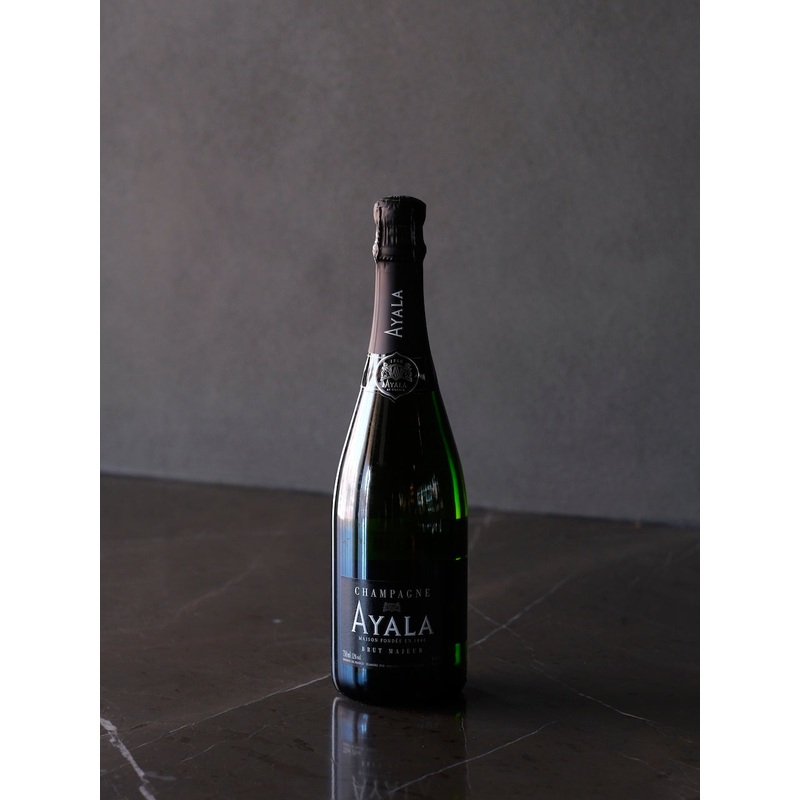 Ayala ‘Brut Majeur’ Champagne NV