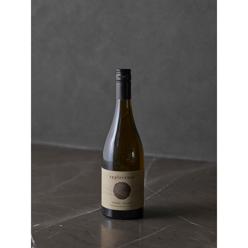 Bicknell ‘Applecross’ Chardonnay 2018