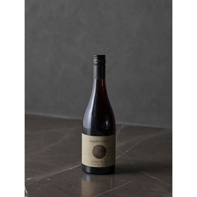 Bicknell ‘Applecross’ Pinot Noir 2018