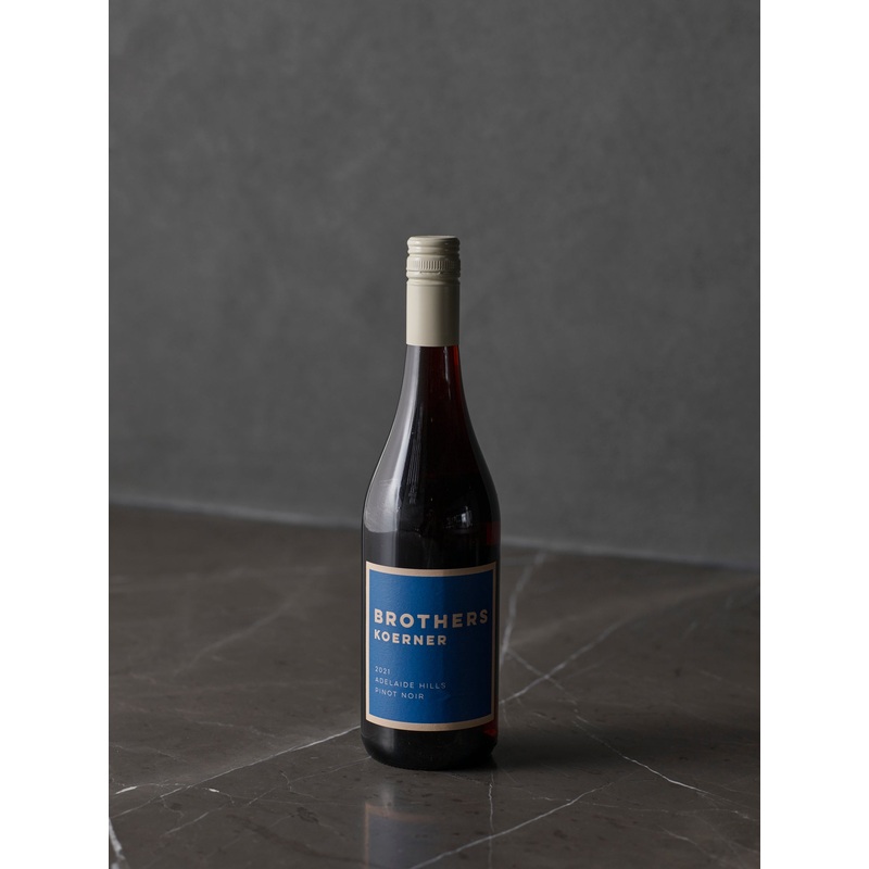 Brothers Koerner Pinot Noir 2021