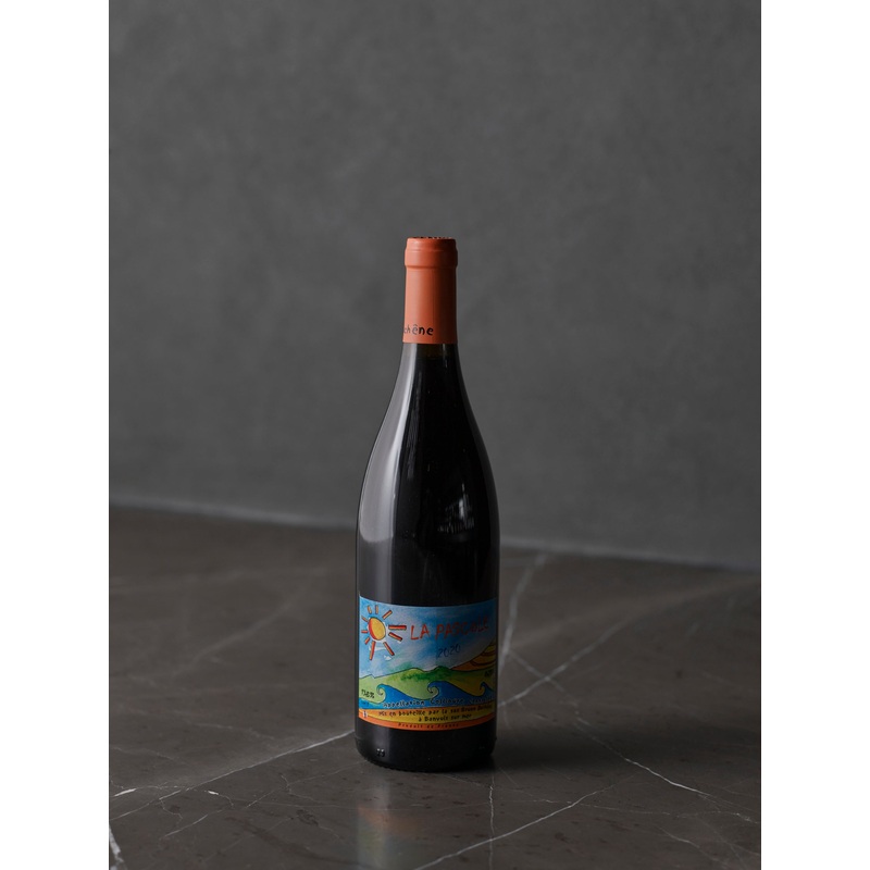 Bruno Duchne ‘La Pascole’ Rouge 2020