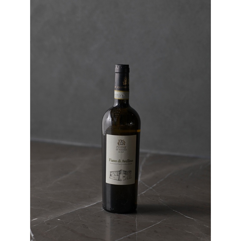 Cantine di Marzo 2020