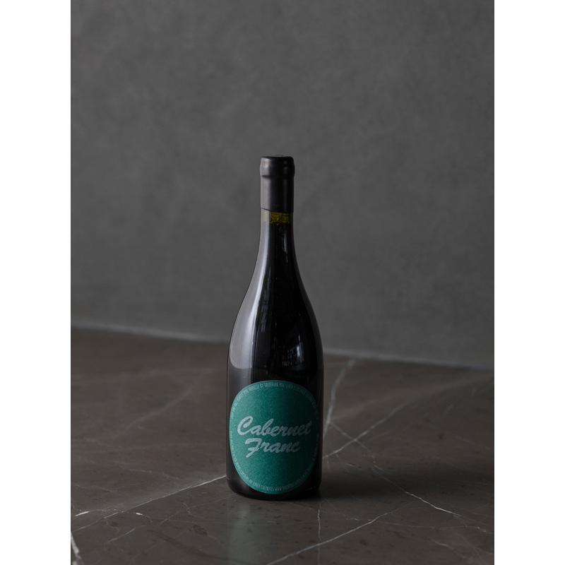 Shobbrook Cabernet Franc 2021