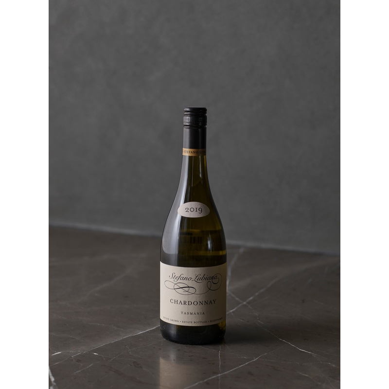 Stefano Lubiana Estate Chardonnay 2019