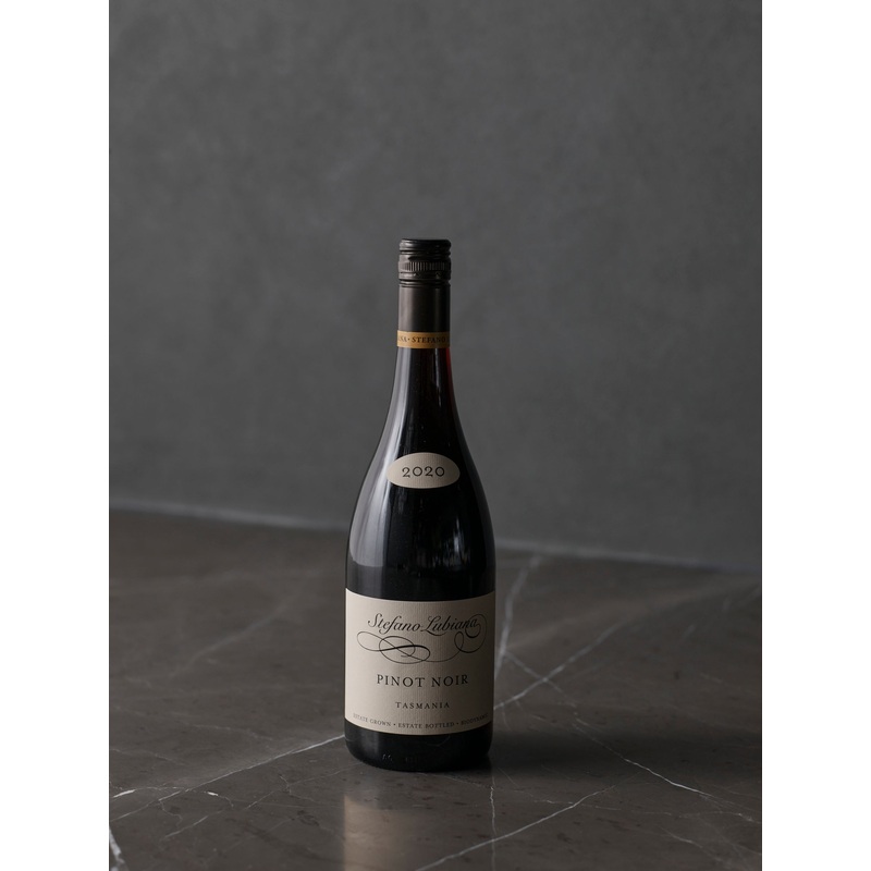 Stefano Lubiana Pinot Noir 2018