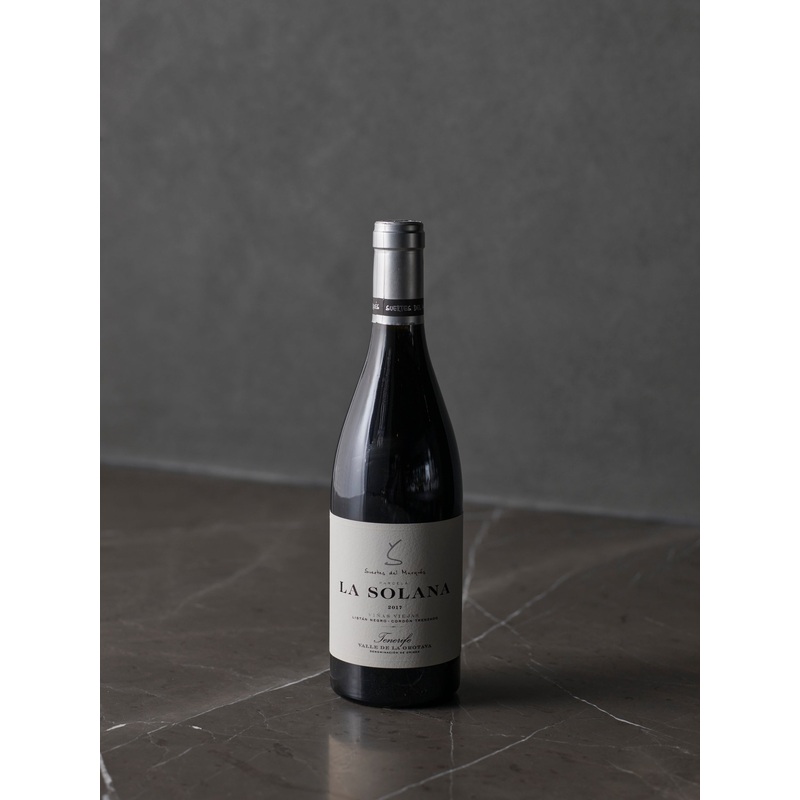 Suertes Del Marqus ‘La Solana’ 2017