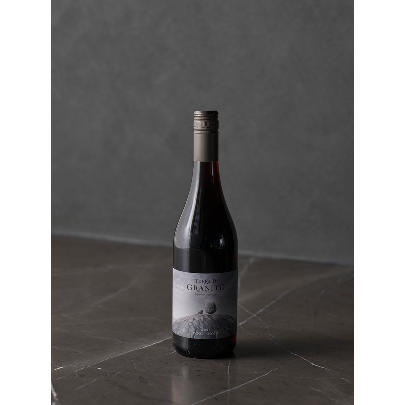 Terra Di Granito Pinot Noir 2021