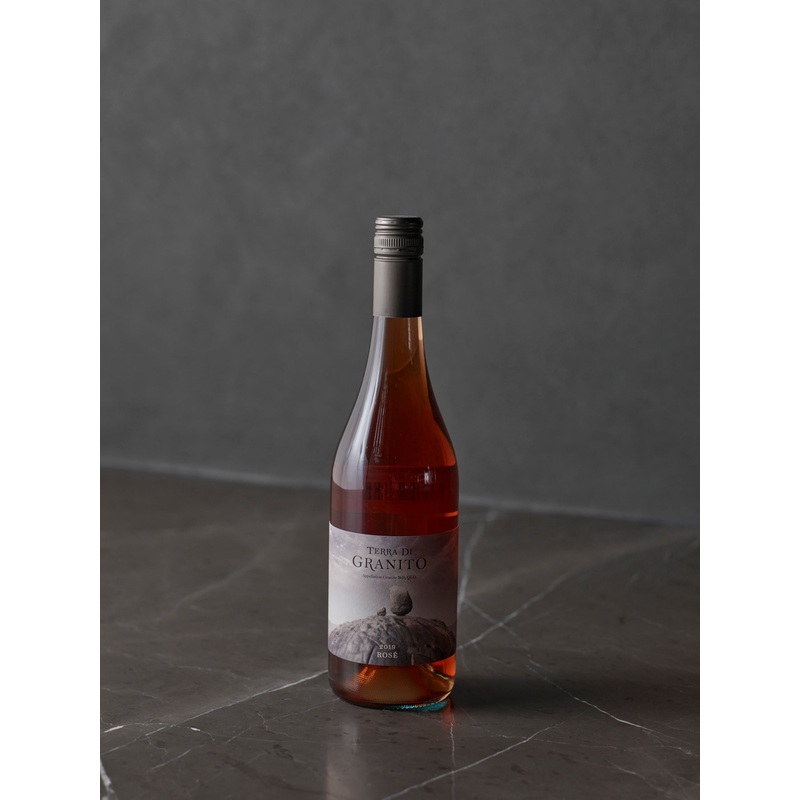 Terra Di Granito Ros 2019