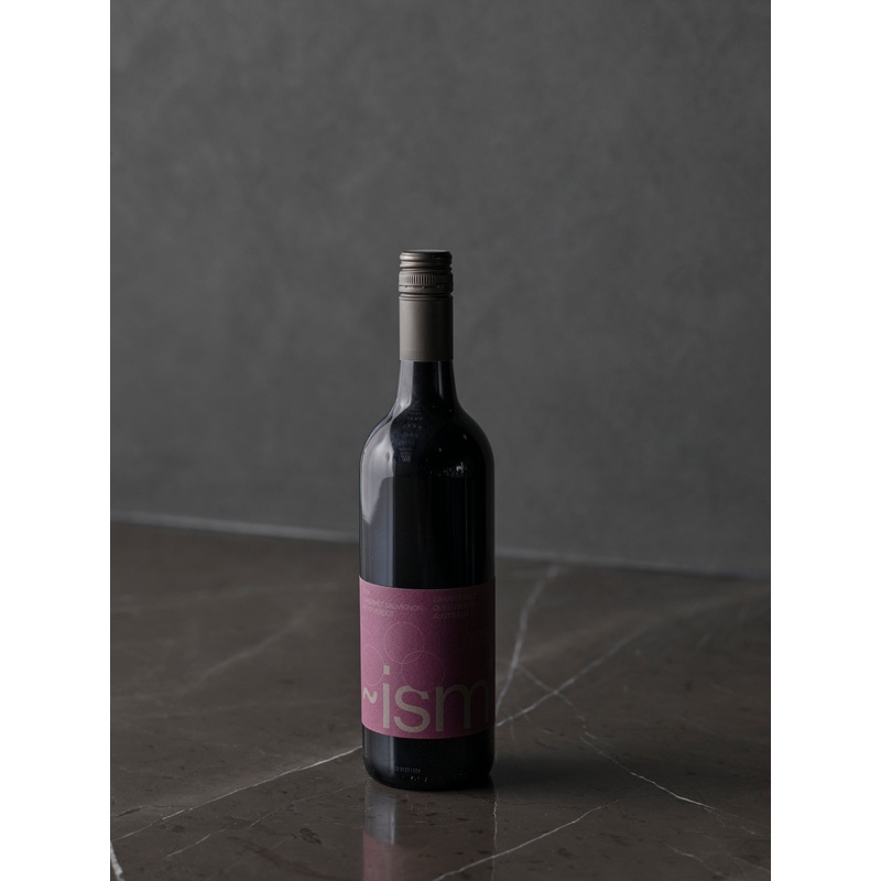 Terra Di Granito Wineism Cab Sav 2019