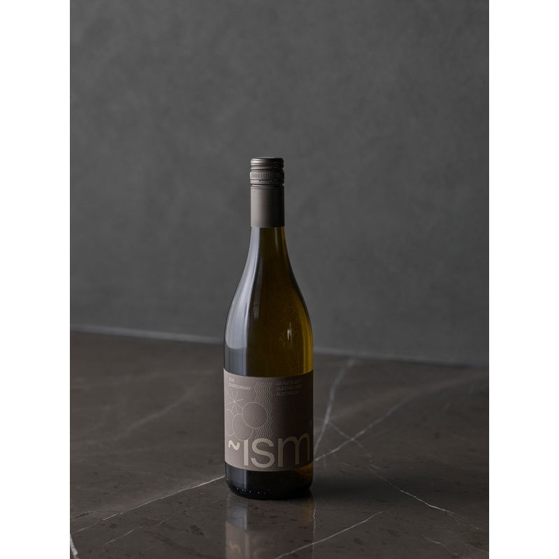 Terra Di Granito Wineism Chardonnay 2019