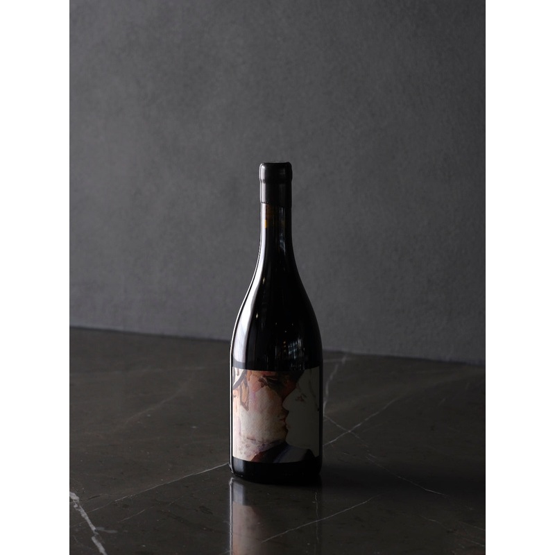 Terre Des Dames L’Unique Shiraz 2018