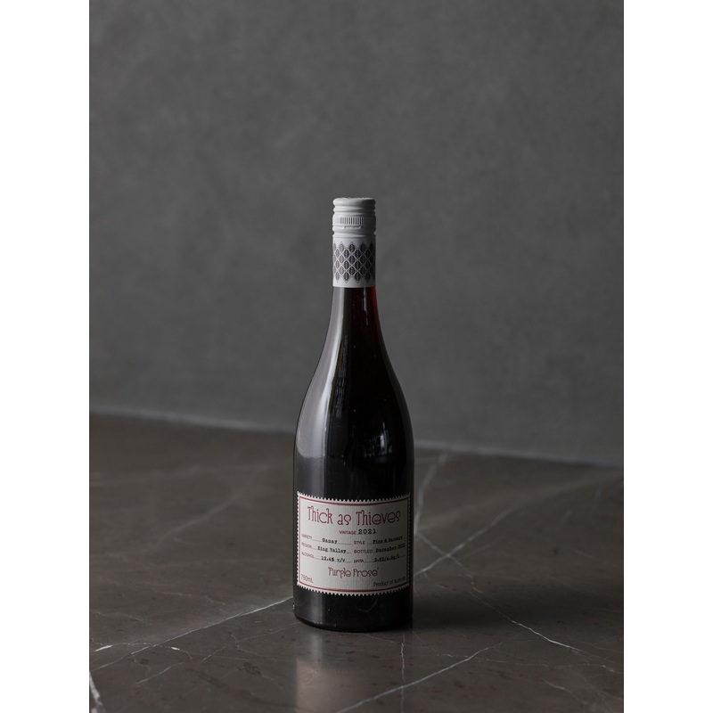 Thick as Thieves Gamay 2021