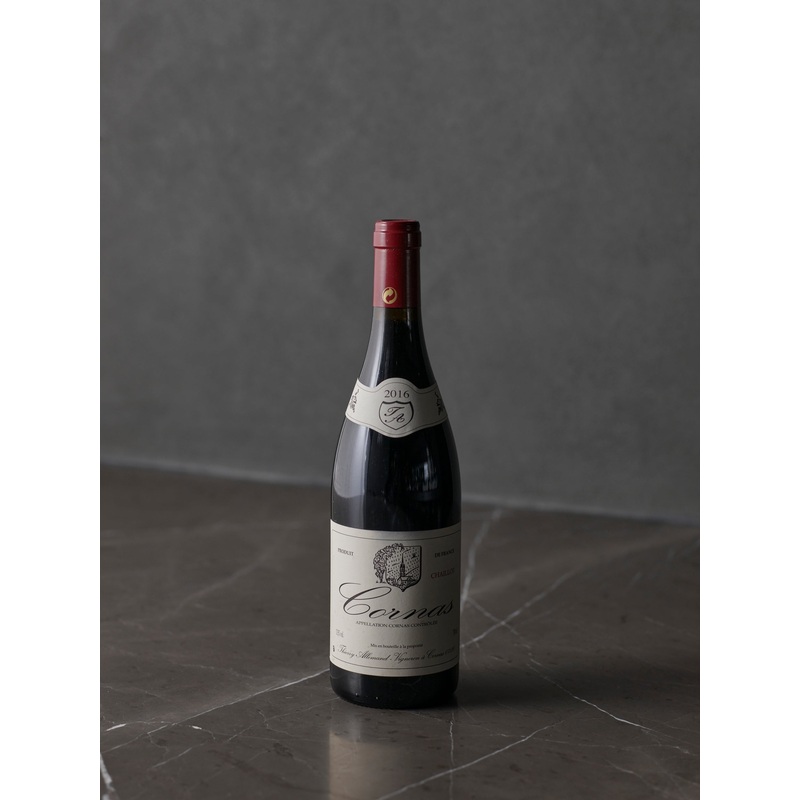 Thierry Allemand ‘Chaillots’ Cornas 2016