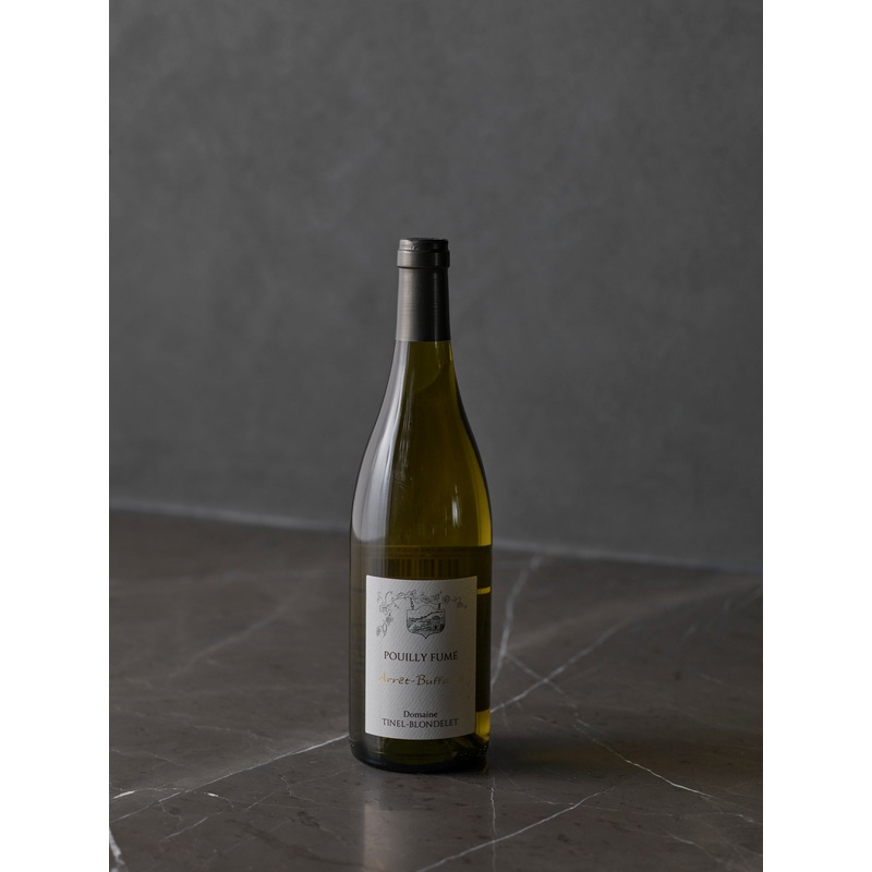 Tinel-Blondelet Pouilly Fum 2020