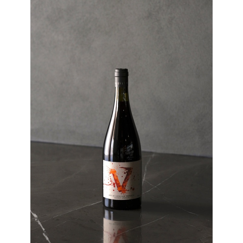 Vanguardist Grenache 2021