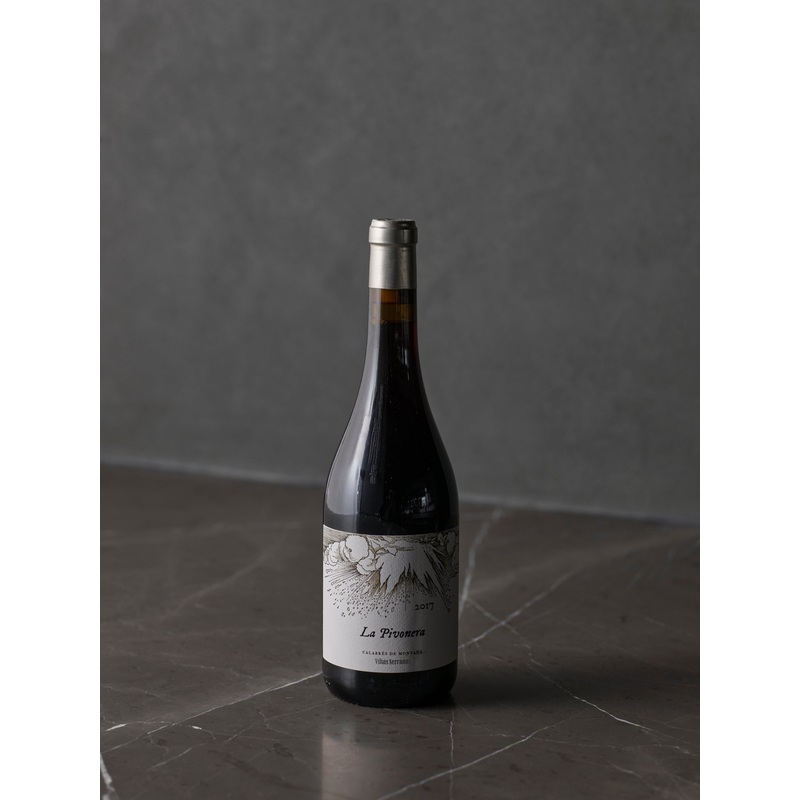 Vias Serranas ‘La Pivonera’ Castilla Y Leon 2017