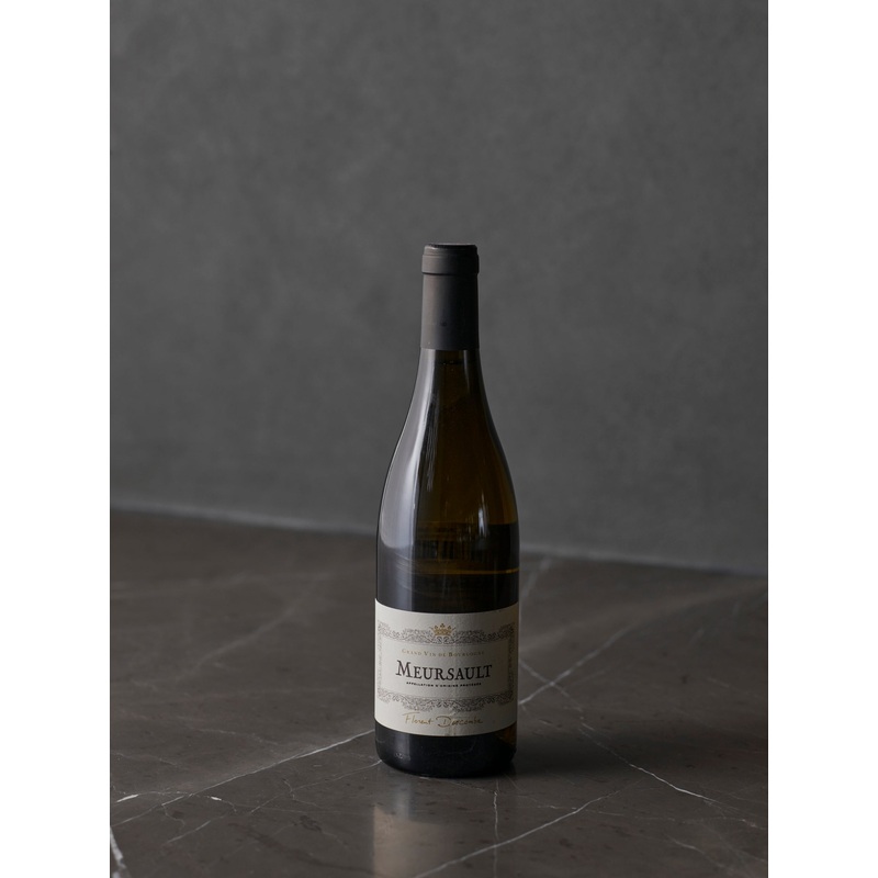 Vins Descombe Meursault 2017