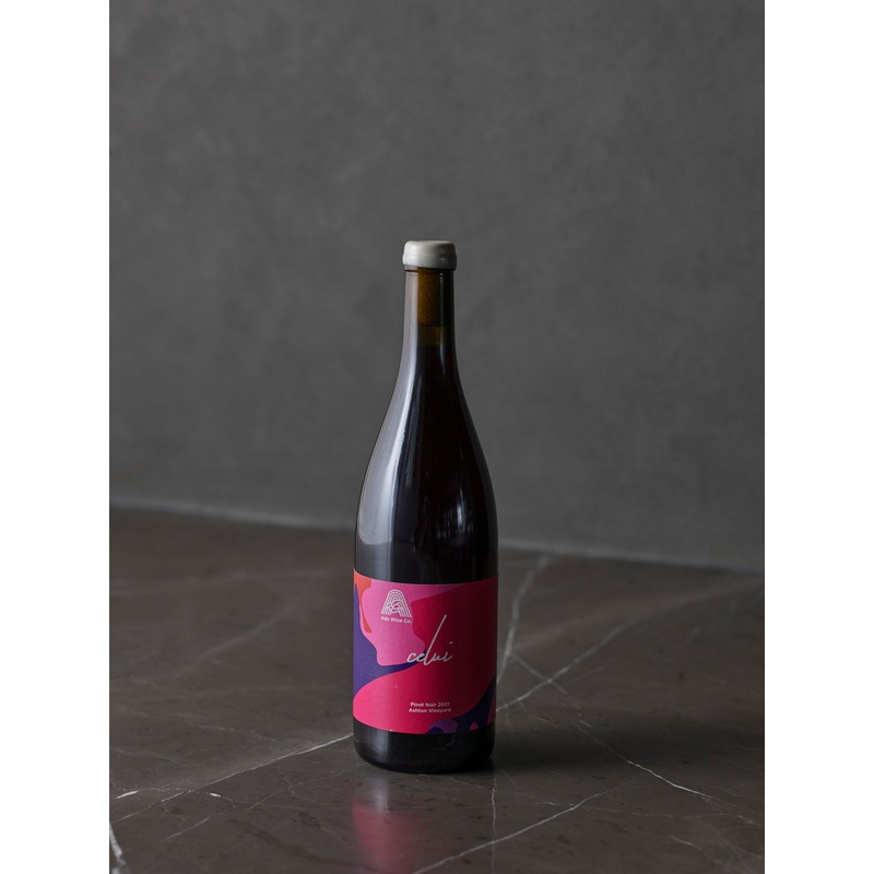 Ada Wine Co. ‘Celui’ Pinot Noir 2020