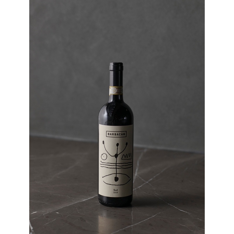 Barbacn ‘Sol’ Valtelina Superiore 2019