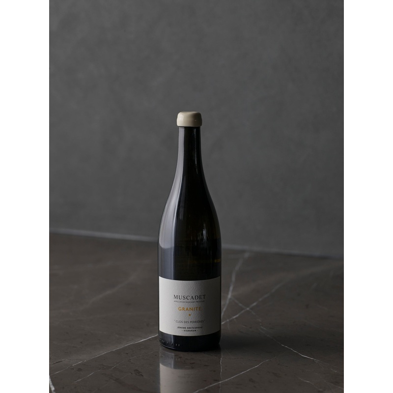 Belle-Vue Muscadet ‘Granit’ 2019