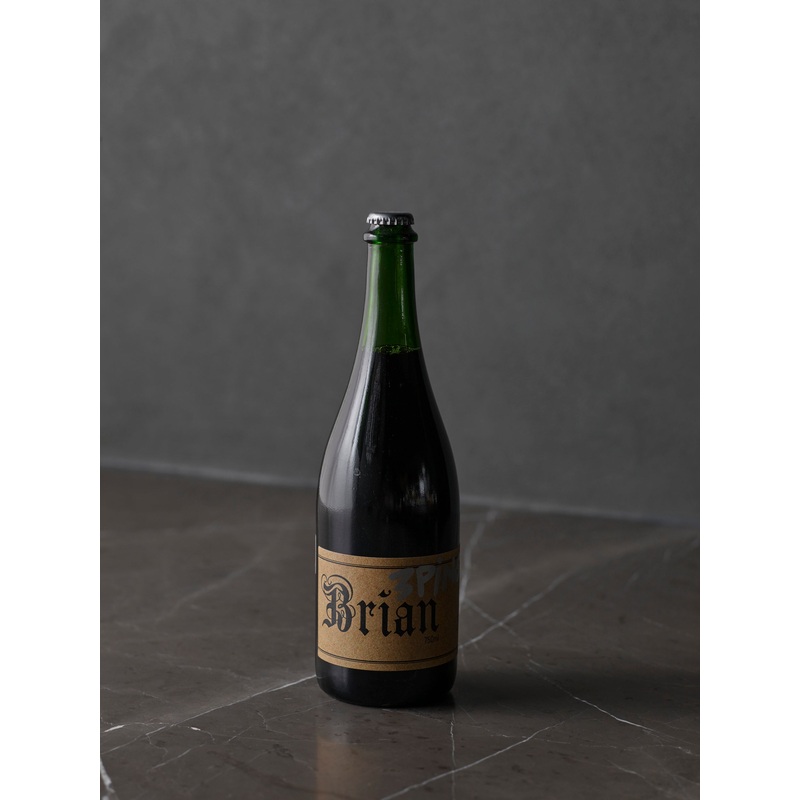 Brian ‘3 Pinots’ 2018