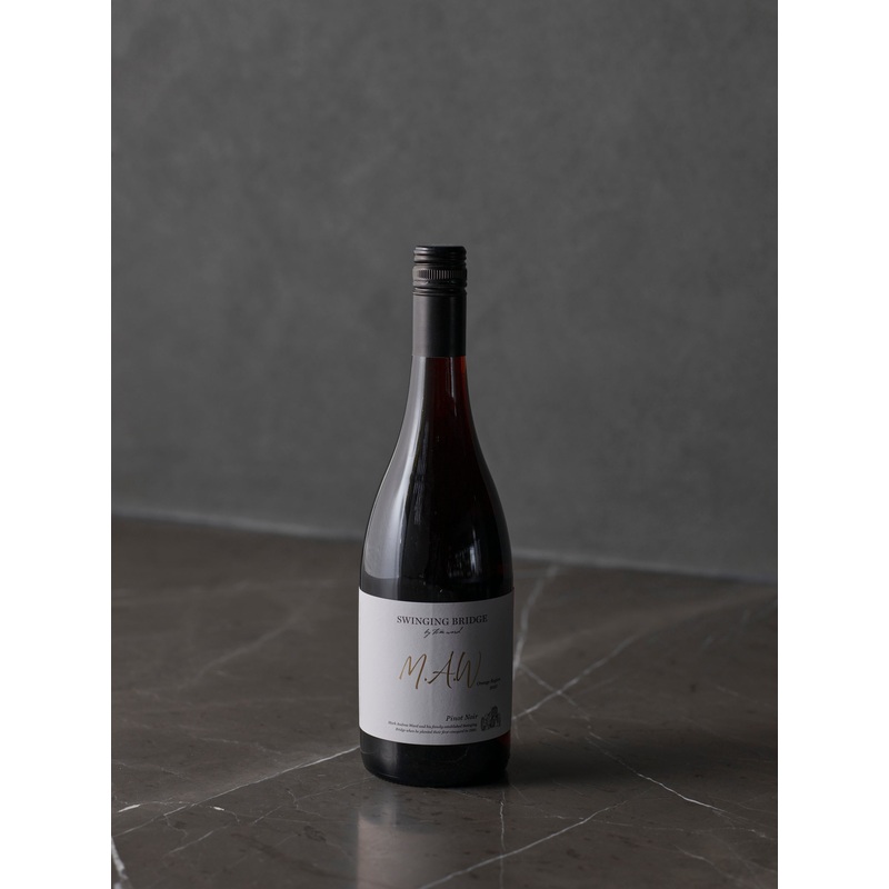Swinging Bridge ‘M.A.W.’ Pinot Noir 2021