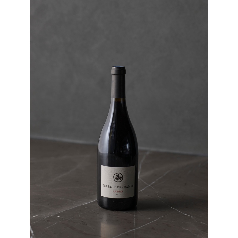 Terre des Dames ‘La Diva’ Red 2017