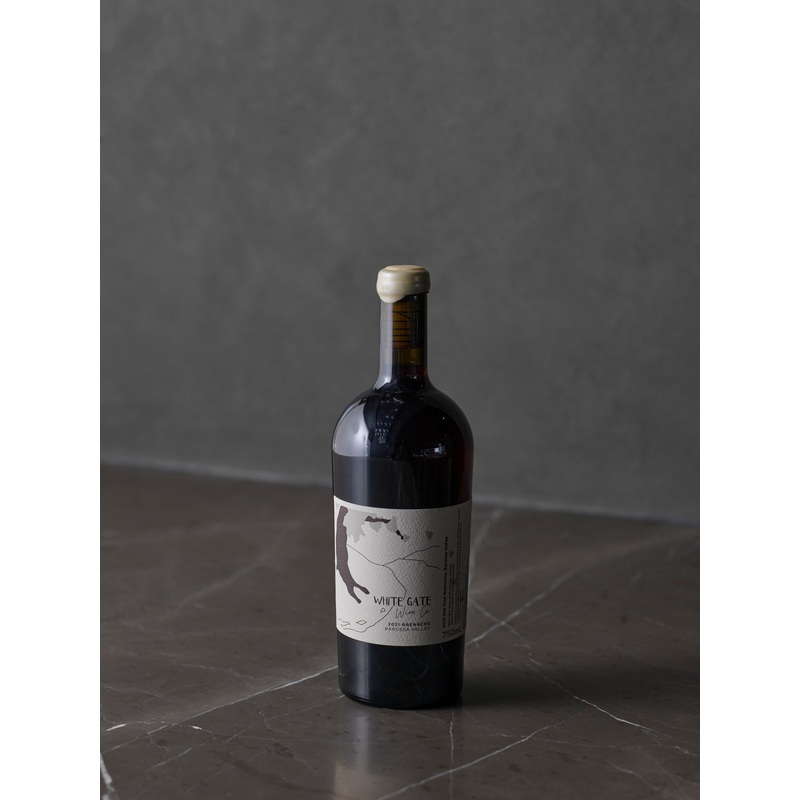 White Gate Wine Co. Grenache 2021