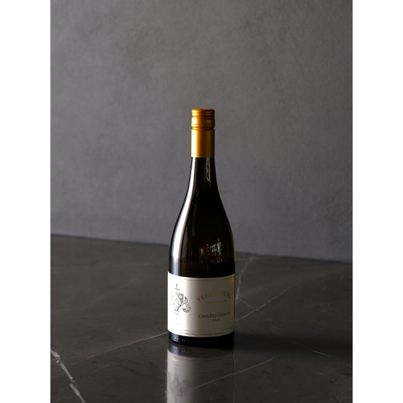 Yeringberg Chardonnay 2019