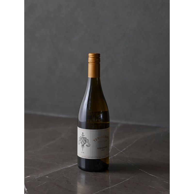 Yeringberg Viognier 2019
