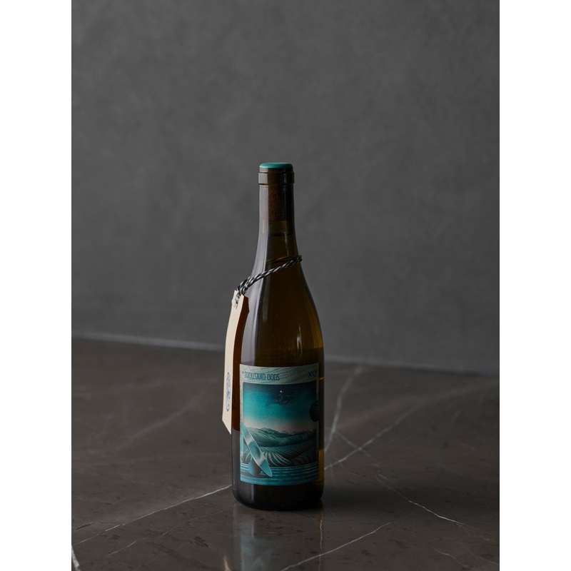 A Thousand Gods ‘Xo’ Sauvignon Blanc 2020