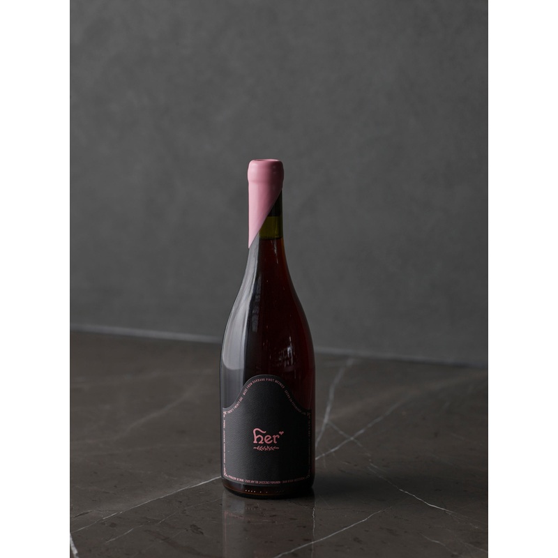 Adlib ‘Her’ Pinot Meunier 2021