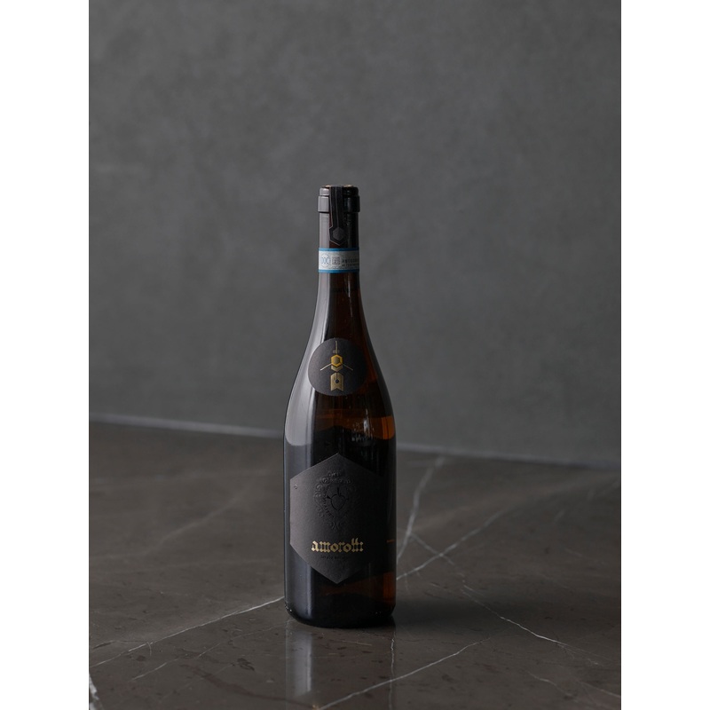 Amorotti Trebbiano D’Abruzzo 2018