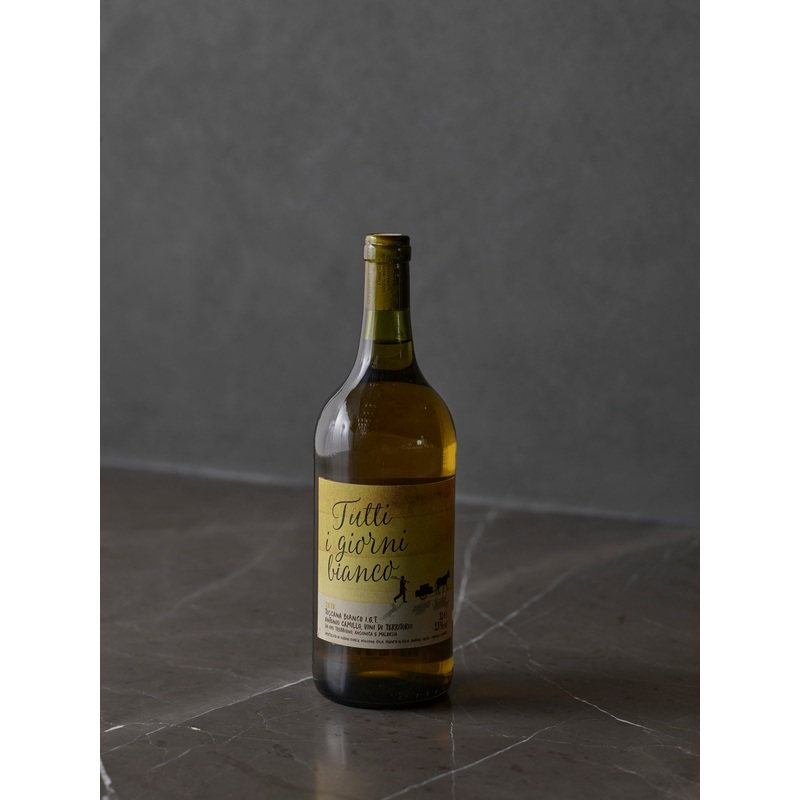 Antonio Camillo ‘Tutti I Giorni’ Bianco 1 Litre 2020